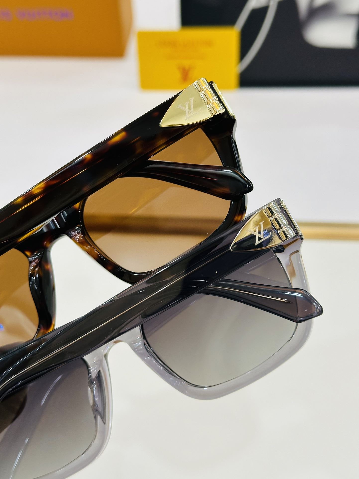 Louis Vuitton Sunglasses